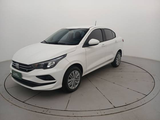 FIAT CRONOS 1.3 FIREFLY FLEX DRIVE MANUAL FIAT CRONOS 1.3 FIREFLY FLEX DRIVE MANUAL